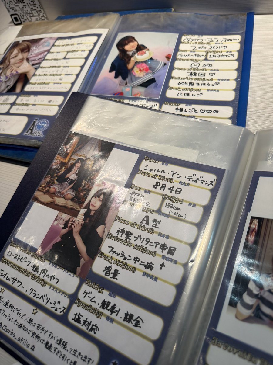 まひろ。 tweet media