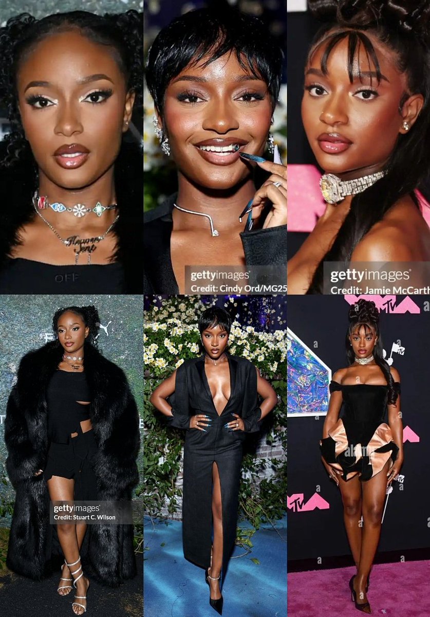 Ada ugo ❤️🍒🐆👠✨ tweet media