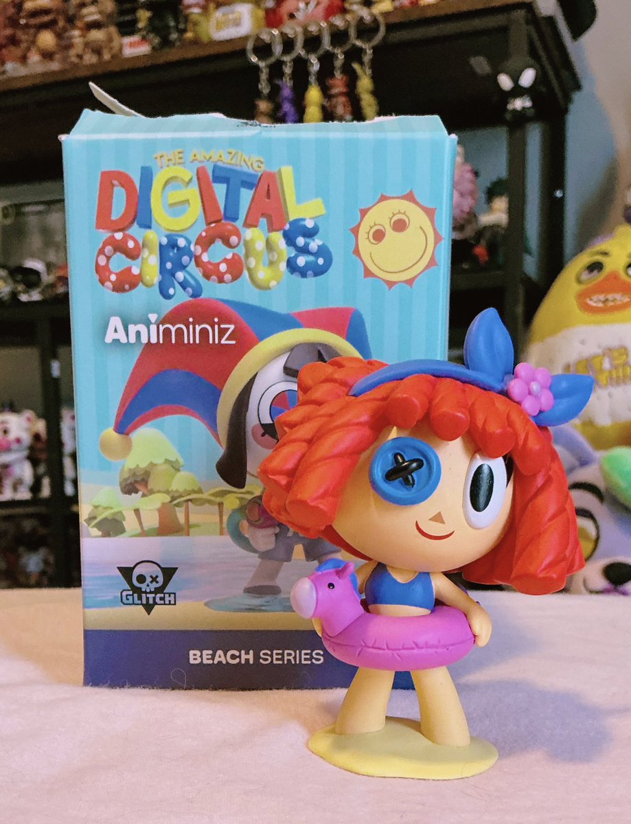 🎪 ✘ Mayra ✘ 🎪 tweet media