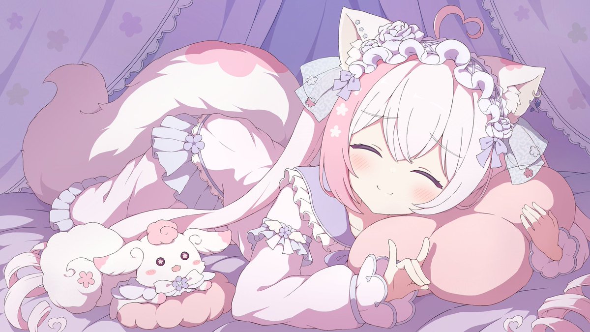 Wholesome And Kawaii tweet media