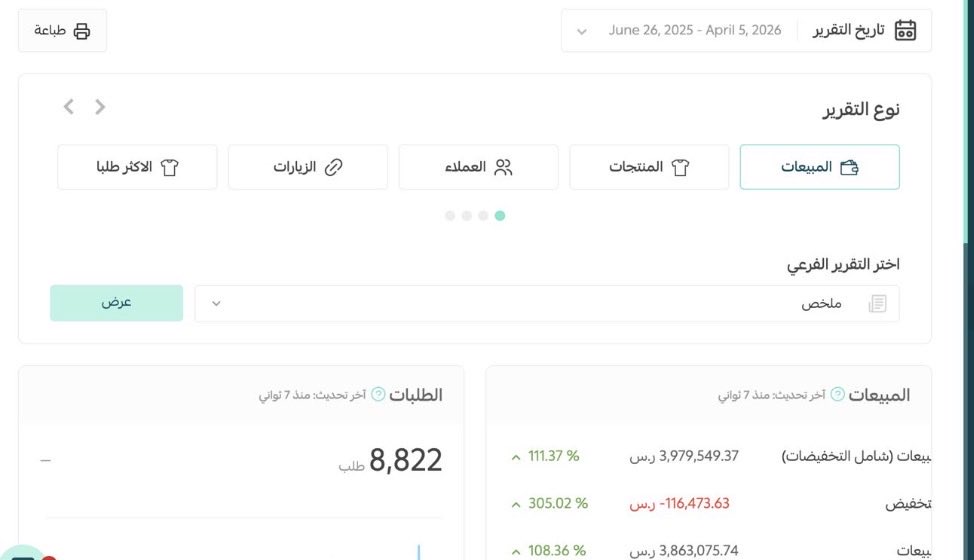سارة| تسويق tweet media