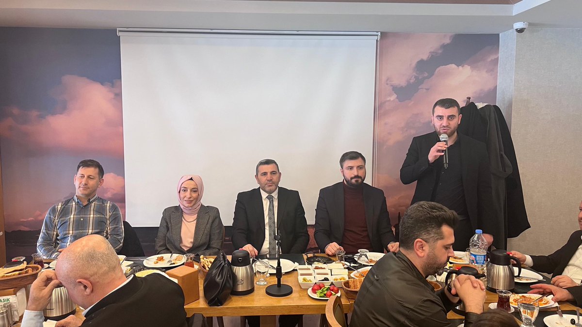 Rasim Yagar tweet media