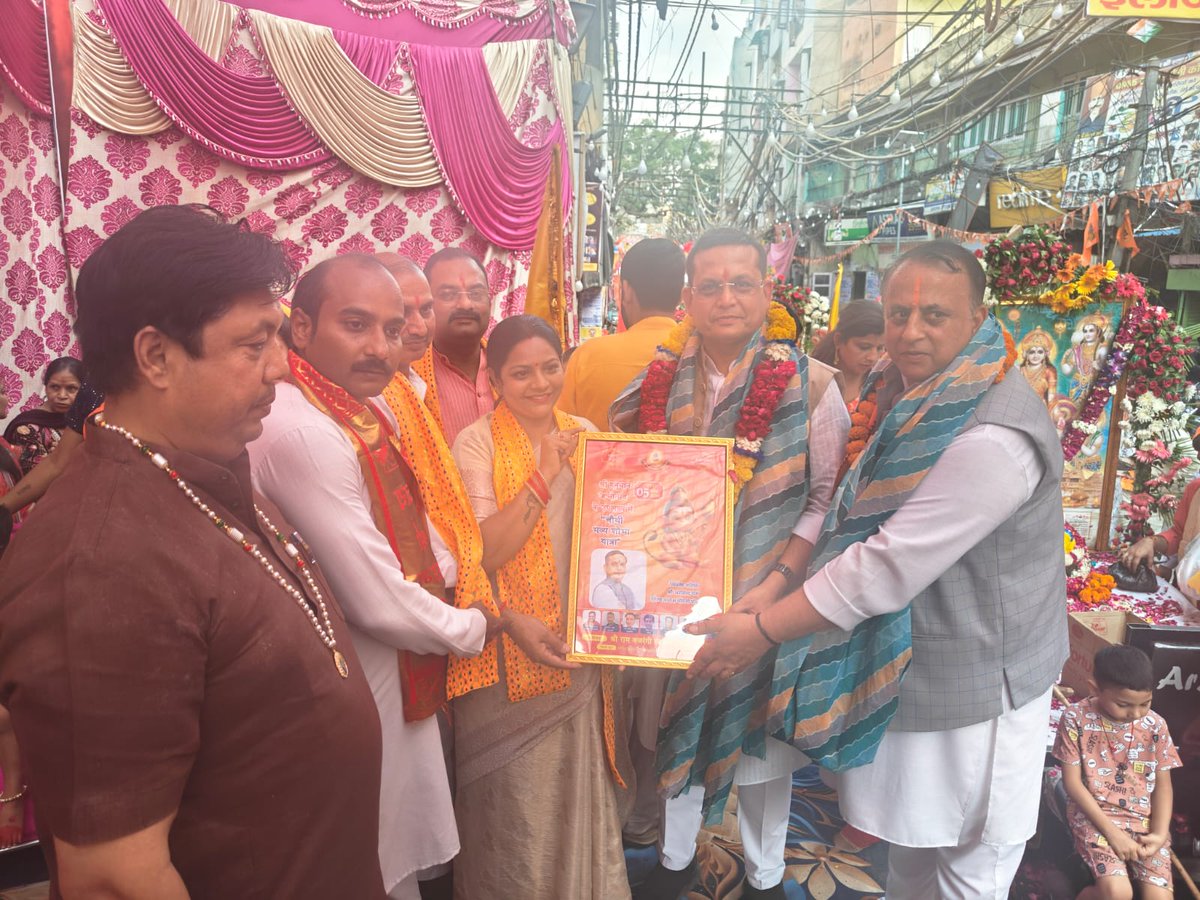 Arvind Garg tweet media