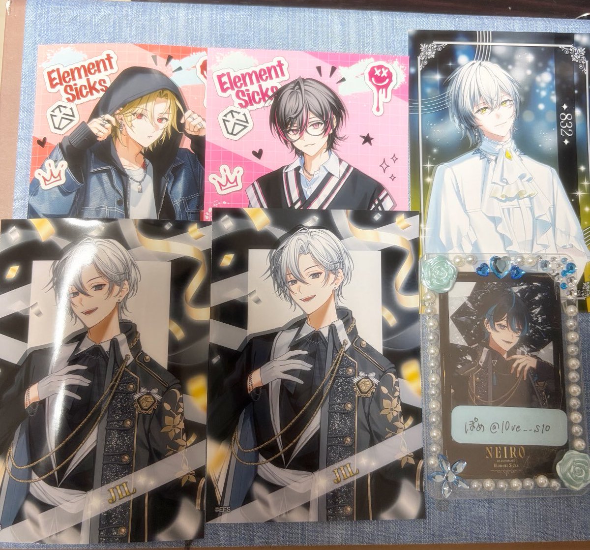 ぽめ🐶 tweet media