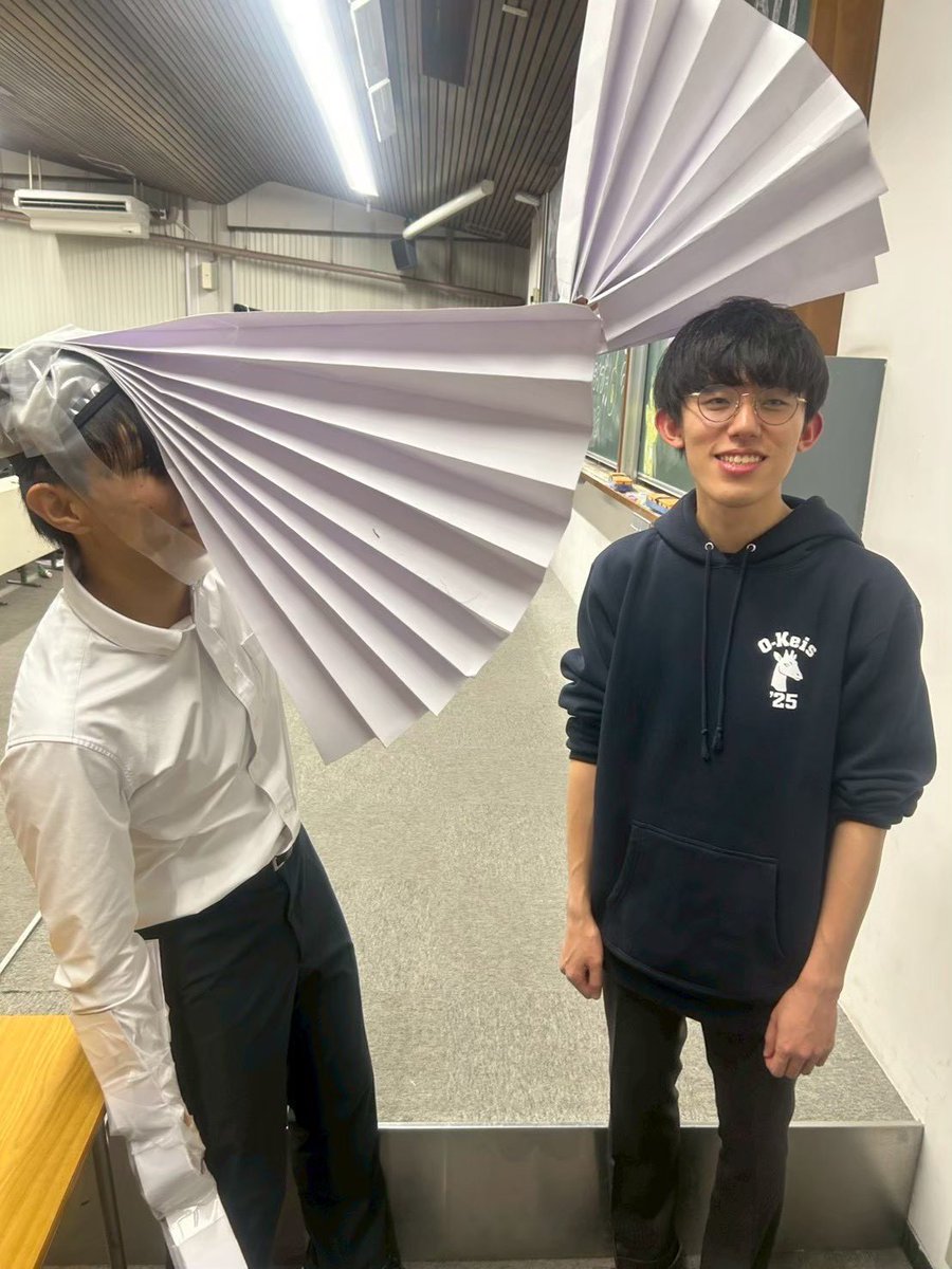 タジ丸 tweet media