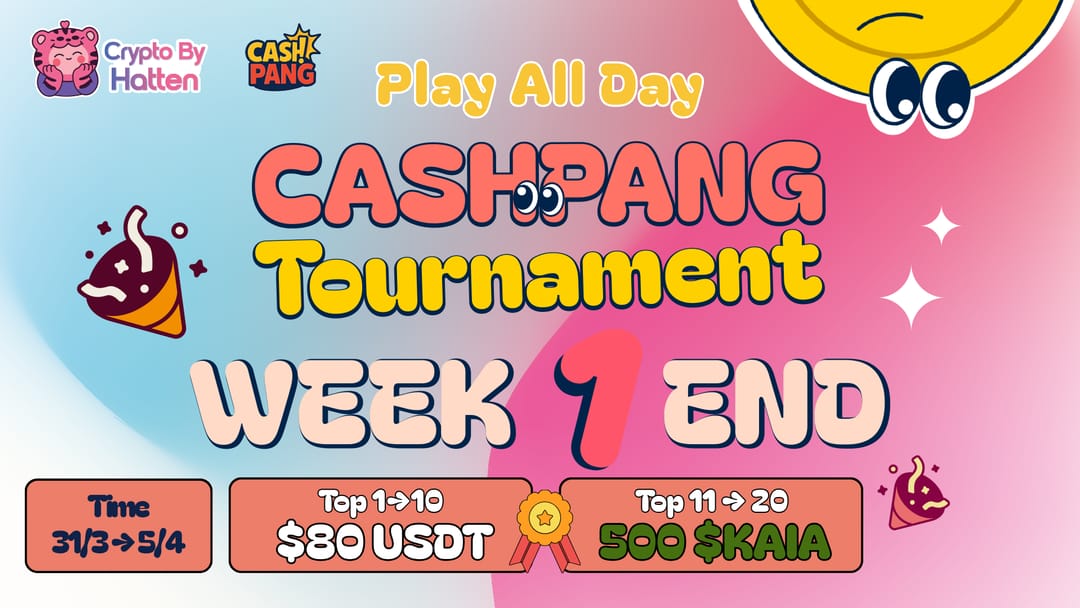 Crypto By Hatten I CBH tweet media