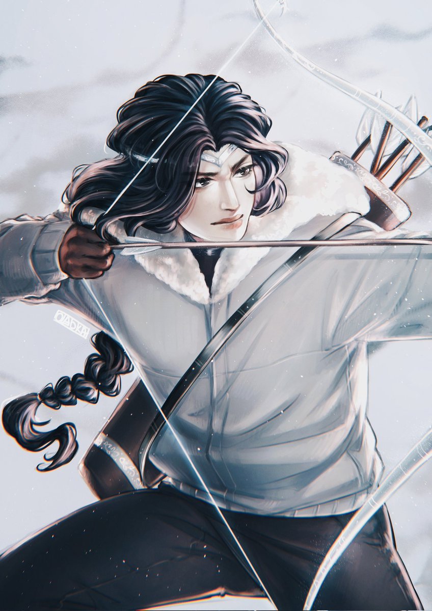 |OLADKA|🇺🇦 COMMISSION OPEN tweet media