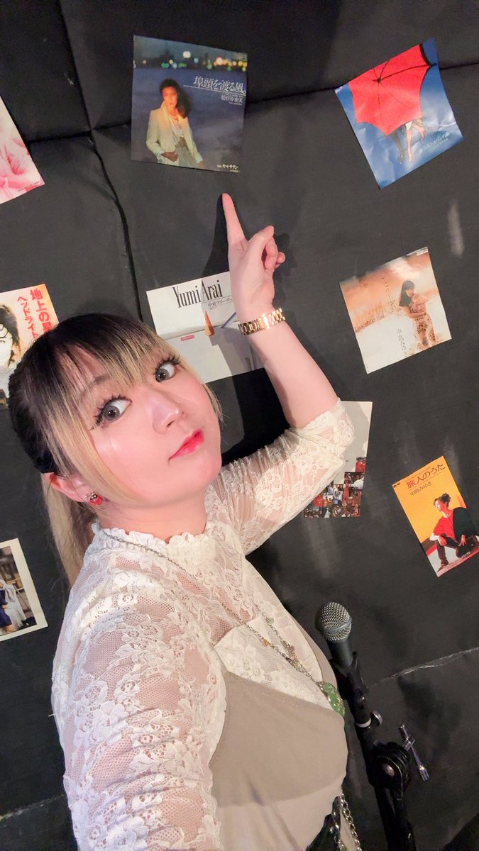 長田美雪☃ tweet media