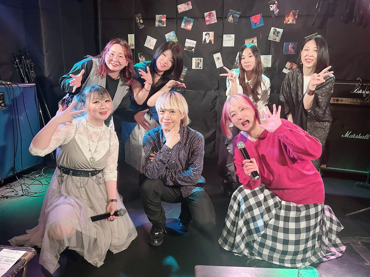 長田美雪☃ tweet media