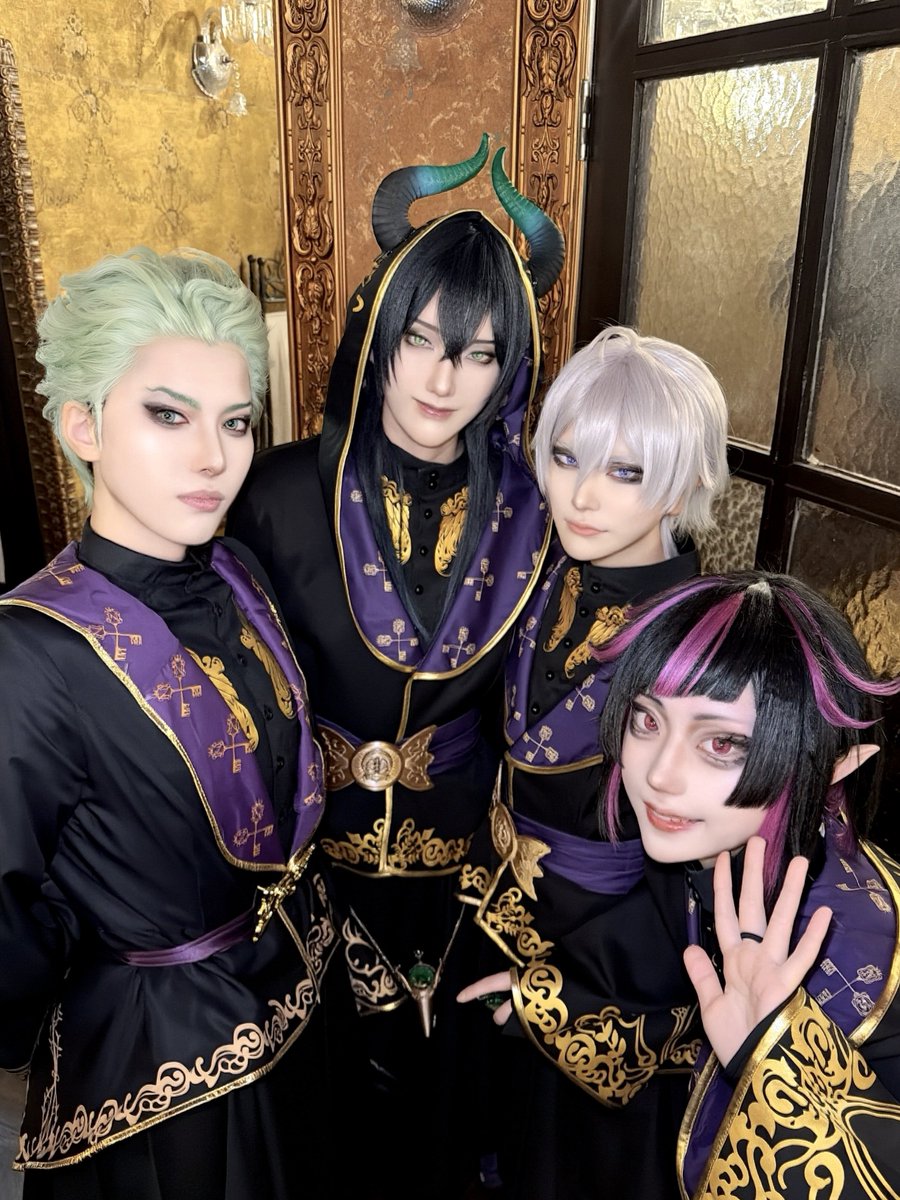 Asa⚙️ tweet media