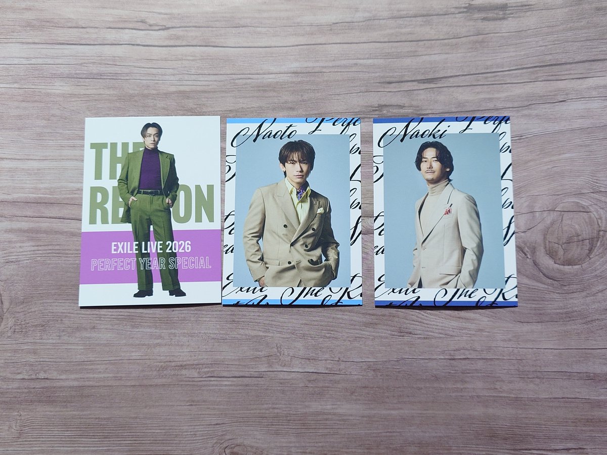 取引垢 tweet media