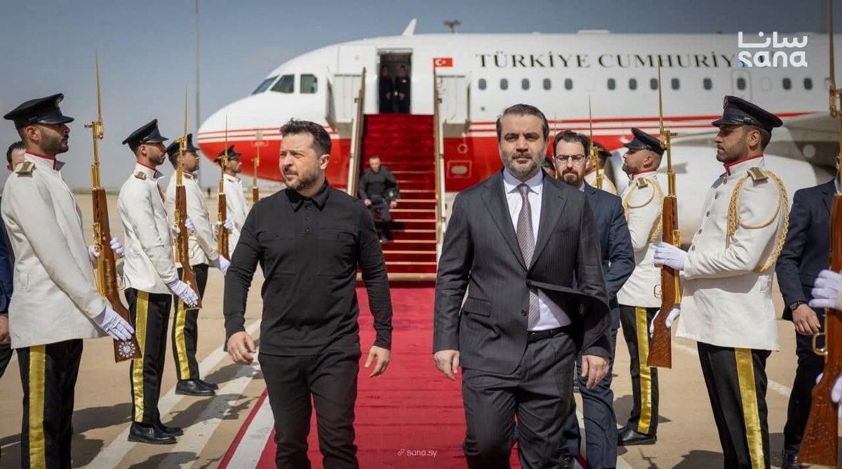 ابن الجزيرة العربية السورية tweet media