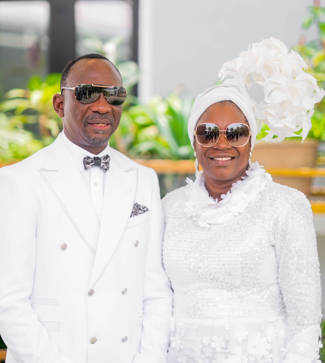 Dr Paul Enenche tweet media