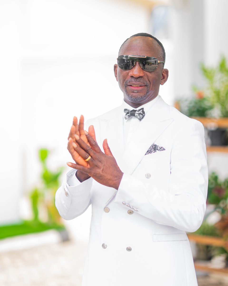 Dr Paul Enenche tweet media