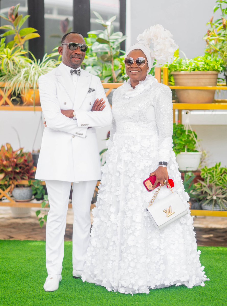 Dr Paul Enenche tweet media