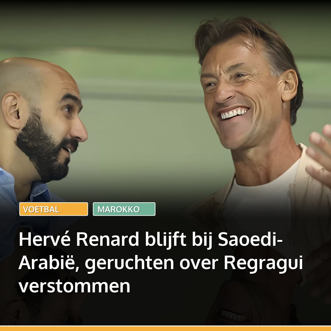 MAROKKO.nl tweet media