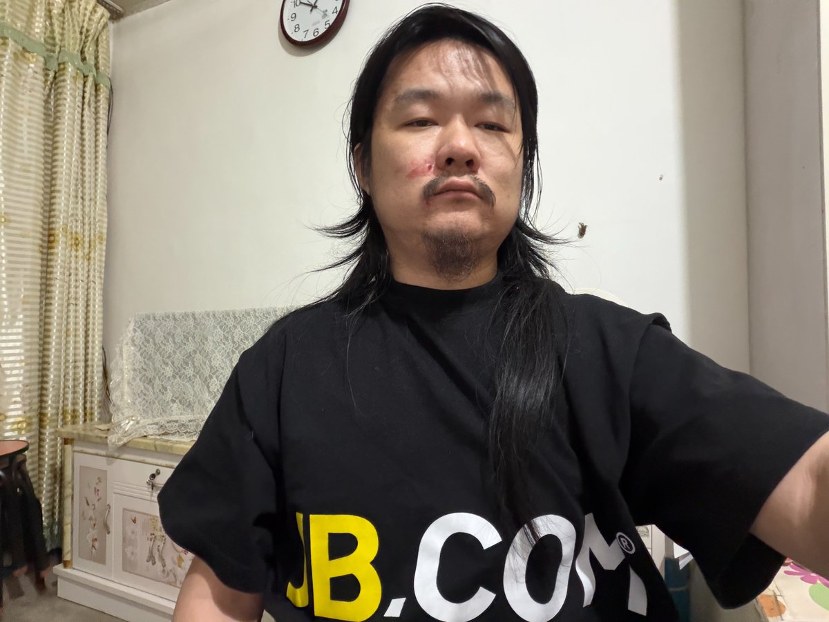 王短鸟 (长鸟版) tweet media