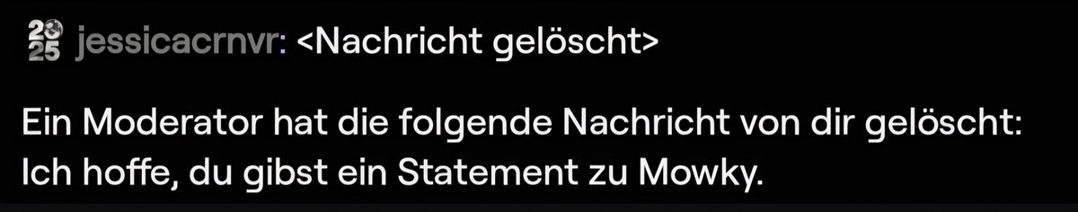 jessicacrnvr tweet media