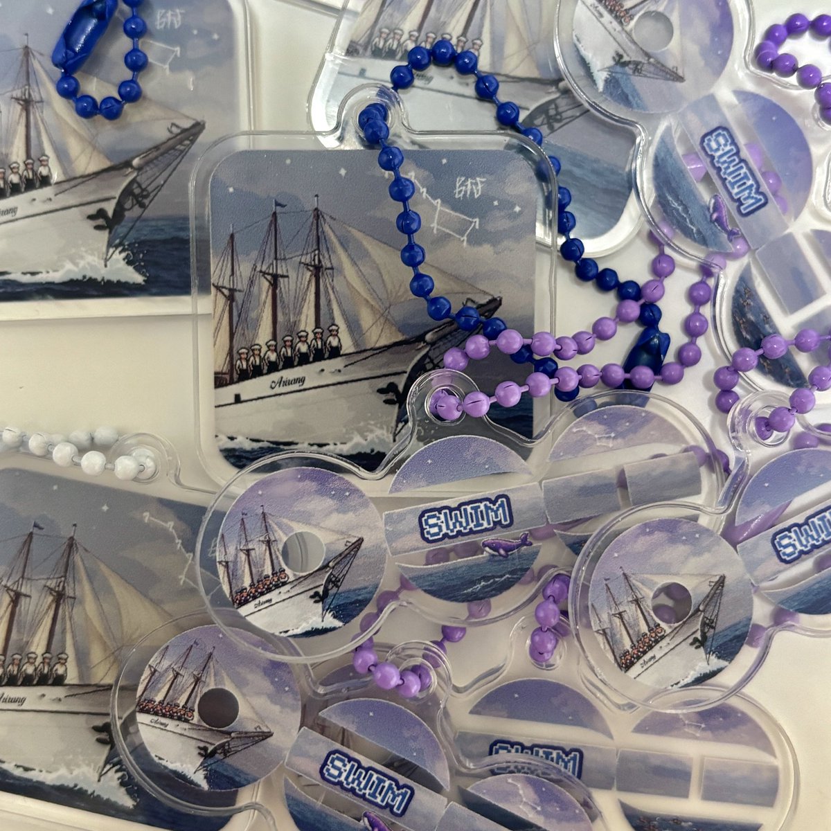 호비홉 작업실 tweet media