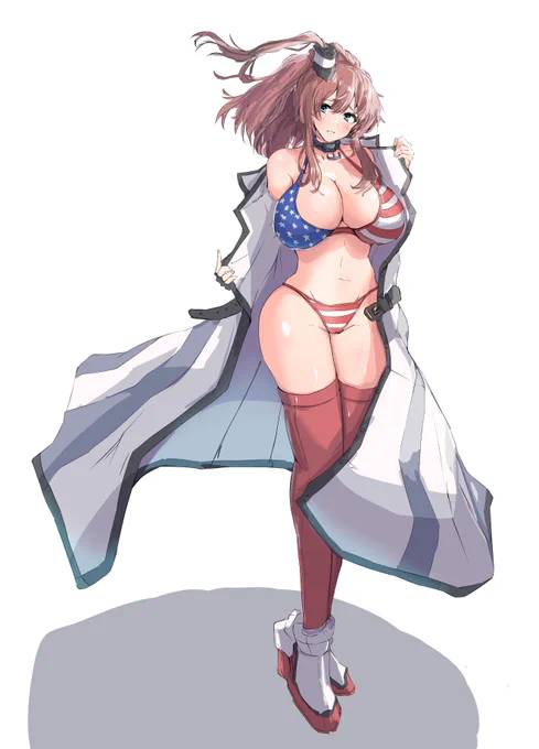 サラトガママー