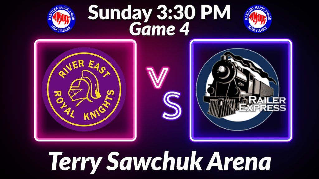 River East Royal Knights tweet media