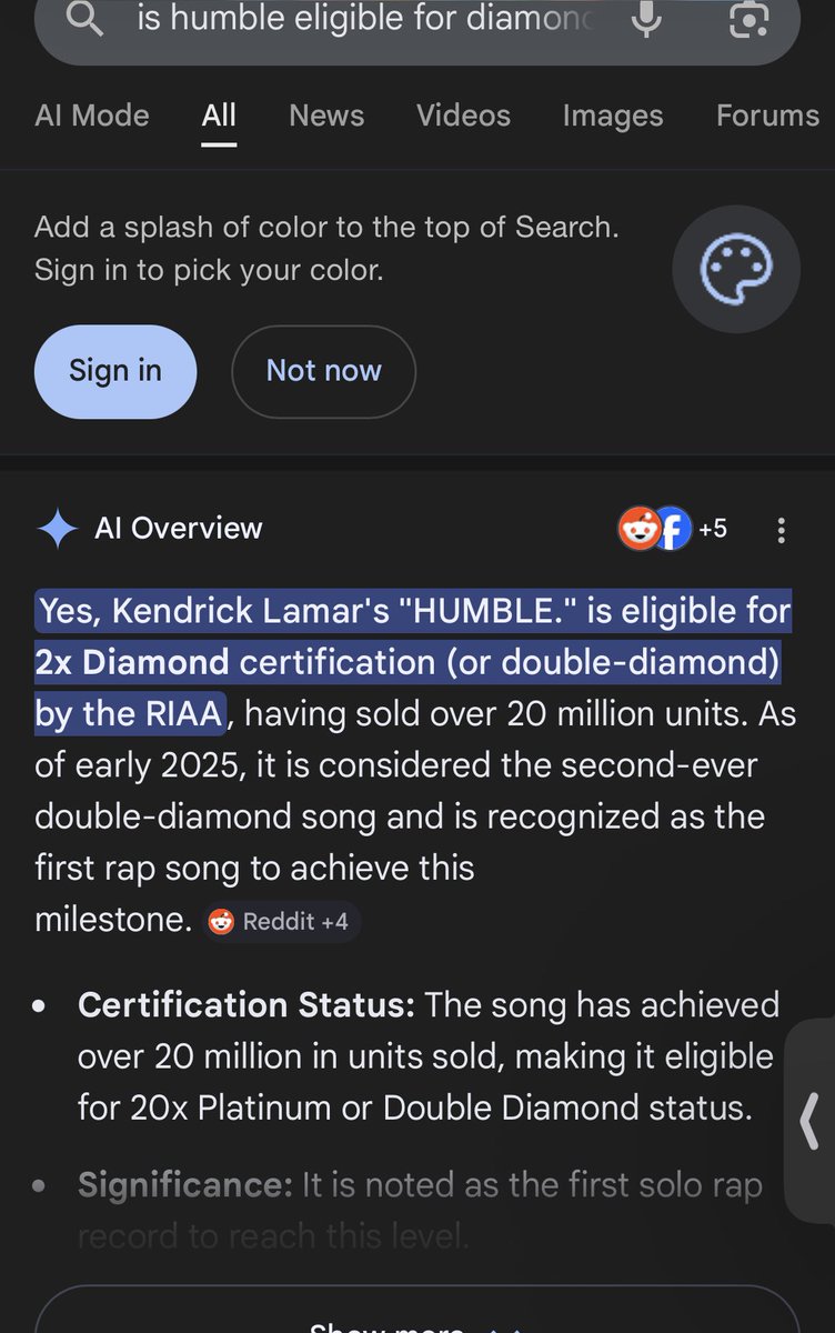 Last Of A Dying Breed tweet media