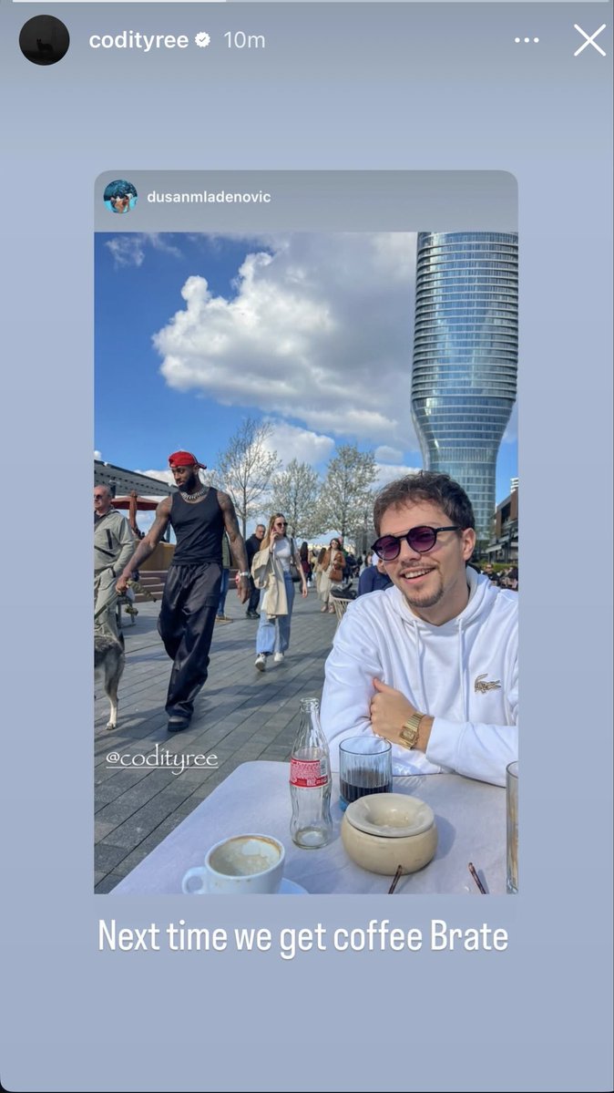 Александар Рњак tweet media