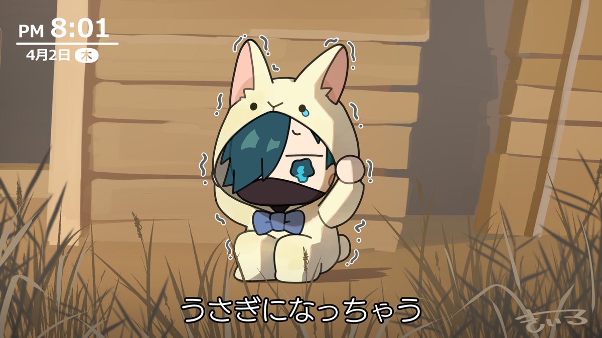 きいころ tweet media