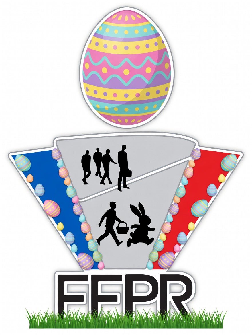 RA_blanchard's tweet photo. Joyeuses fêtes de Pâques 
#ffpr #apr #apra #FFPR #paques https://t.co/D8TO5Gk6yr