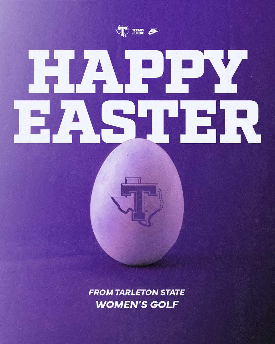 Tarleton State Women’s Golf tweet media