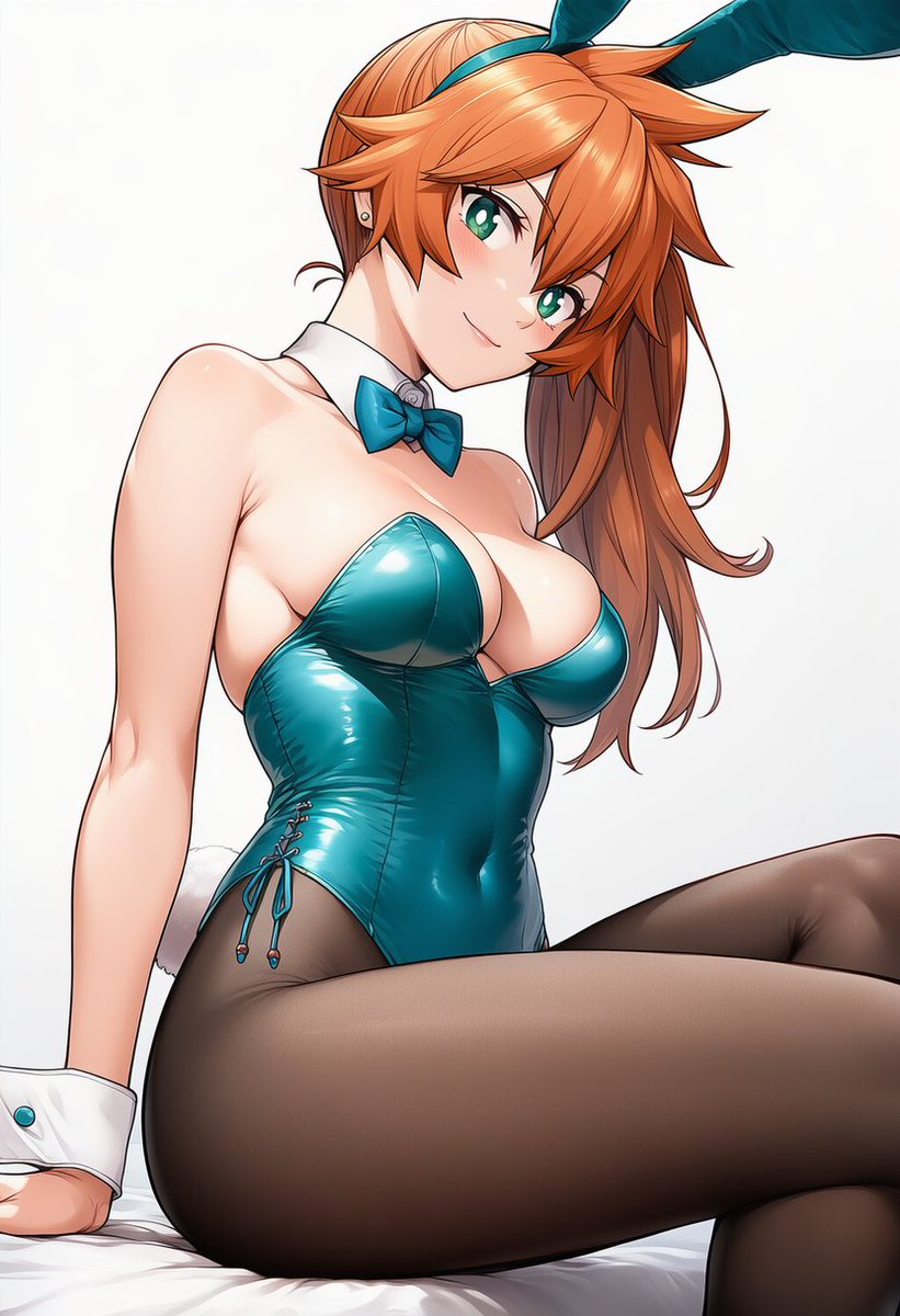 Itsuka Kendo tweet media