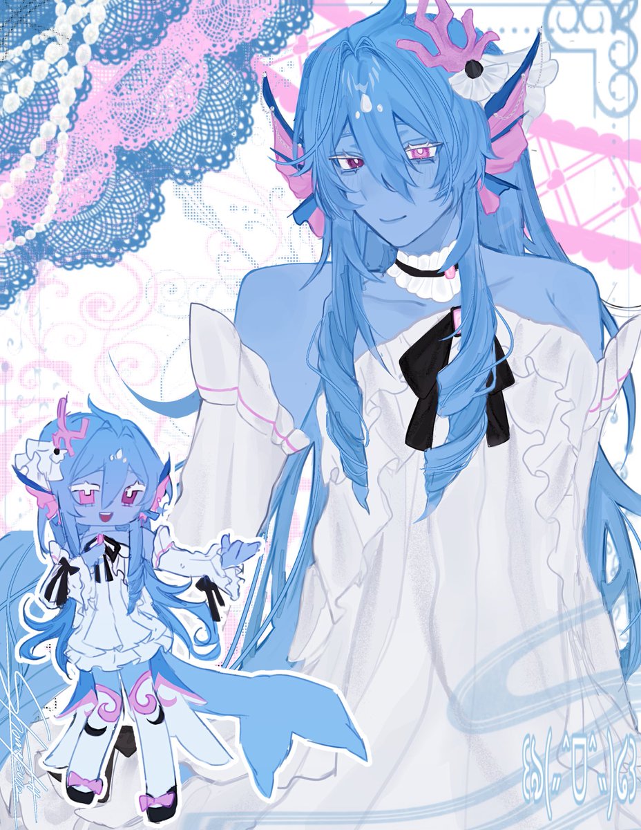 yena // COMMS CLOSED tweet media