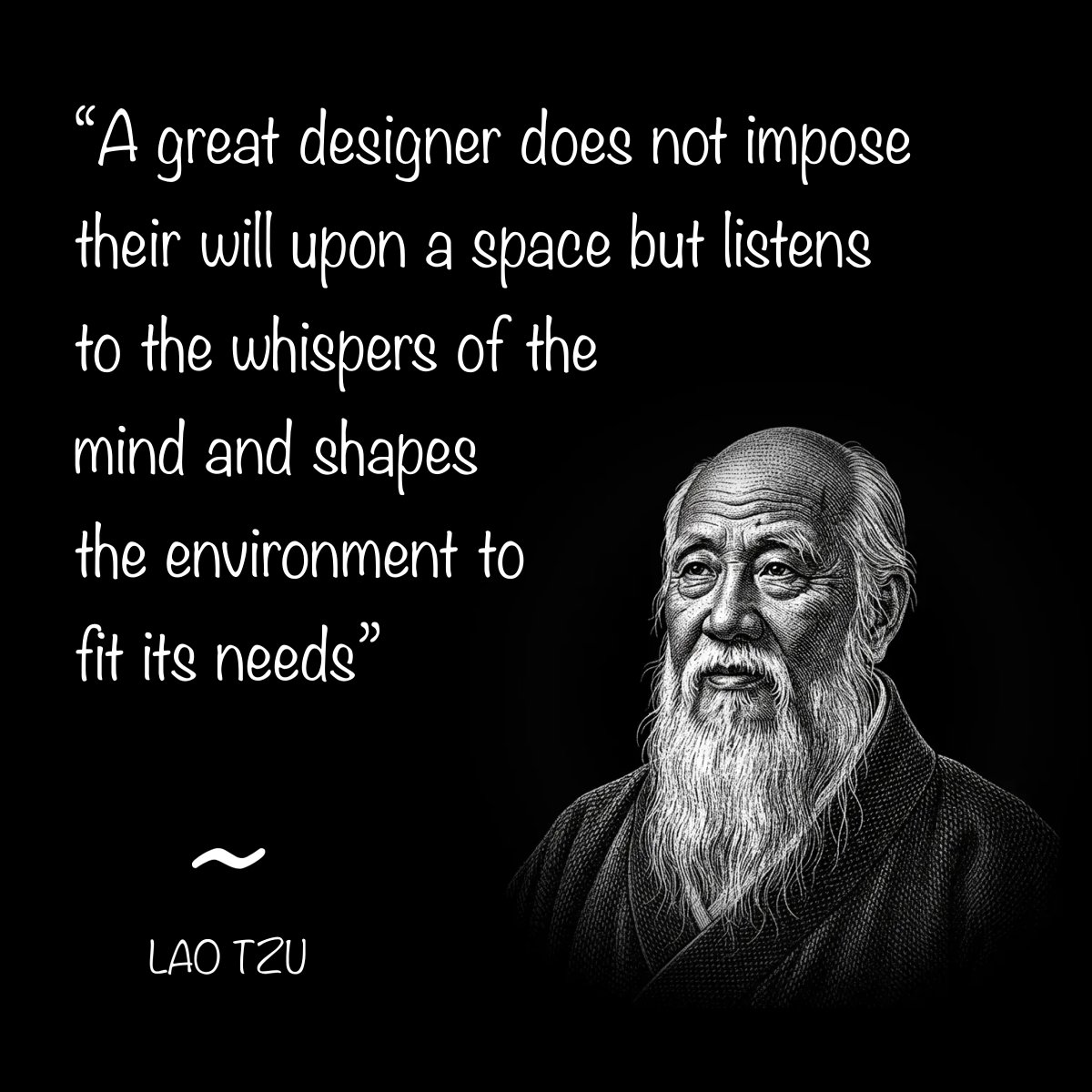 LukeEdwards_ID's tweet photo. This sums up the heart of our design philosophy. Through Method Design, we ground your identity into the physical characteristics of your interior; and combined with Neuro Design we optimise the cognitive experience.

We don’t just design interiors …

We Bring Interiors To Life! https://t.co/PDpIgakSwn