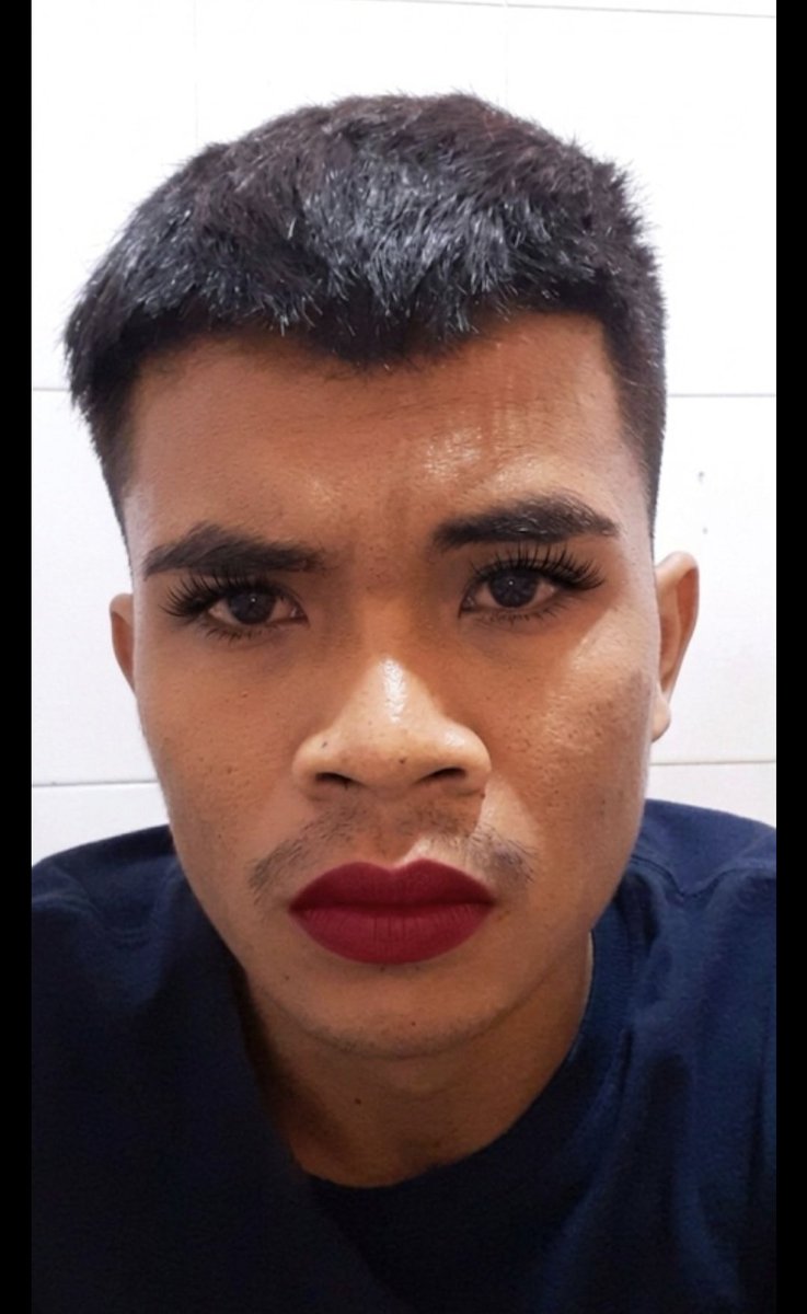 Belalang Tua tweet media