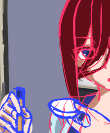 理系絵描き■C105日曜東4ラ61b tweet media