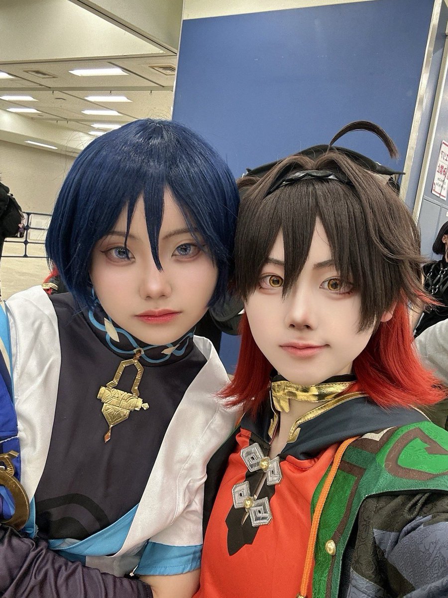 ゆでたこ🐙4/5a! tweet media