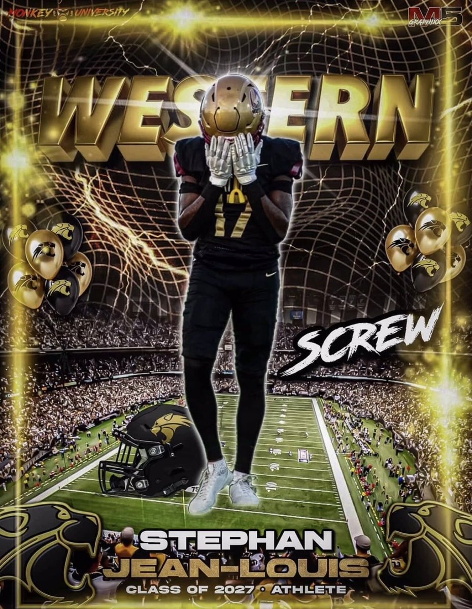 Stephan jean-louis II tweet media