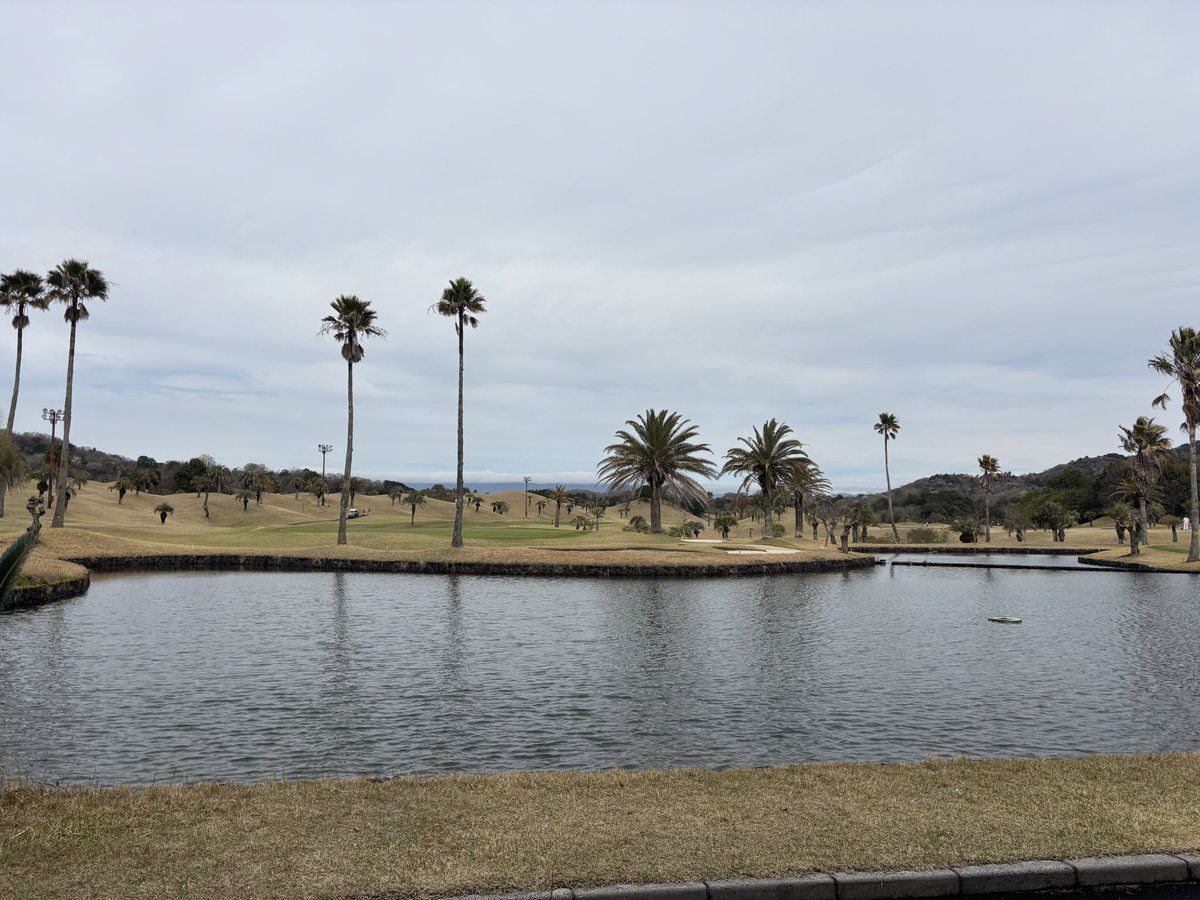 macau_mp68's tweet photo. 今日はゴルフ⛳️
絶好のゴルフ日和
2月は久しぶりに100叩いたりと調子最悪でしたけど今日は今年のベスト84と復調の兆し😄

#ゴルフ https://t.co/IcReTkpt8h