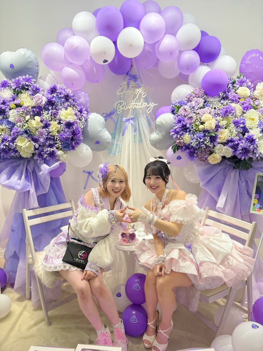 YUME(有川結女)💓 tweet media