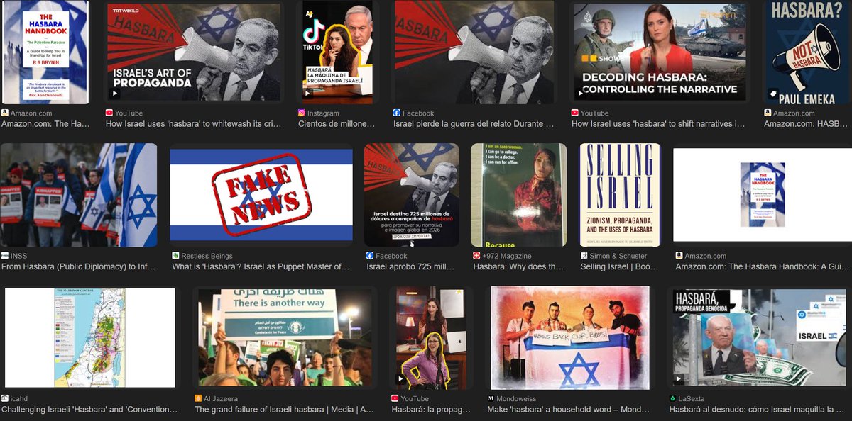 El Brujo Ateo tweet media