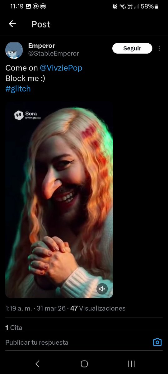 Starlink64 tweet media