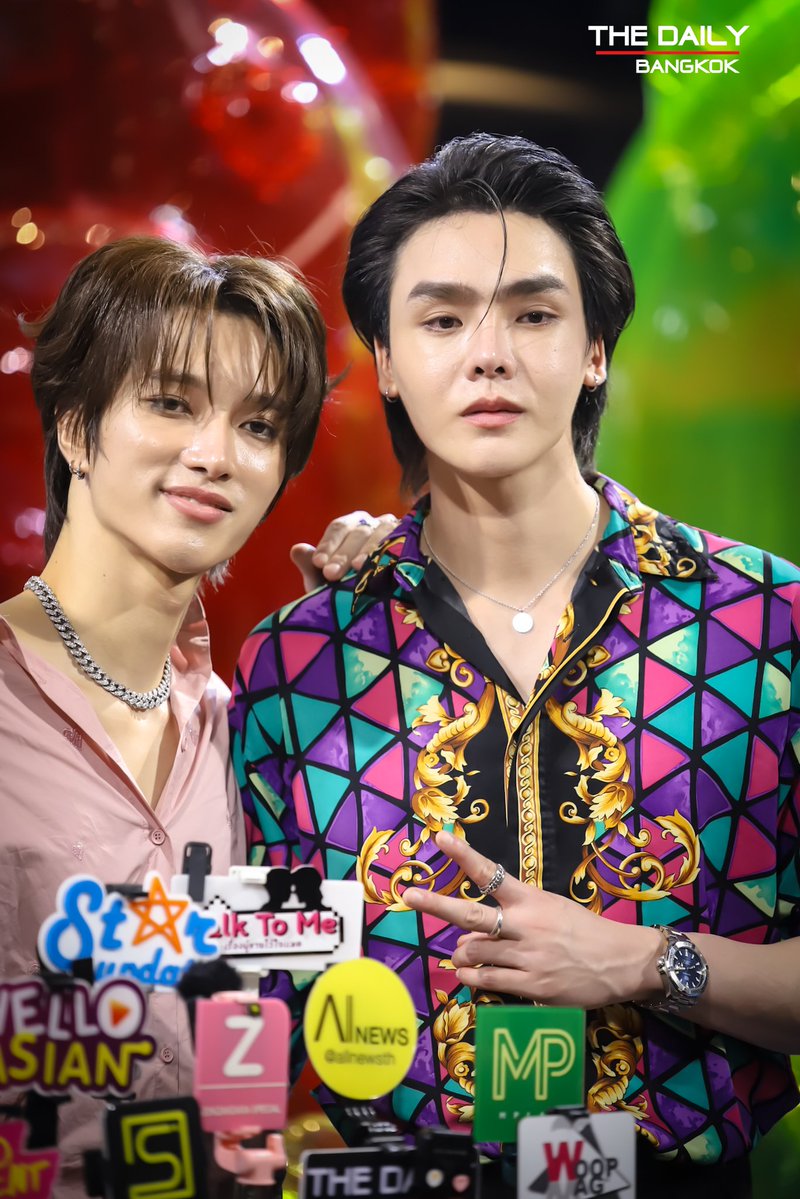 TheDailyBkk tweet media