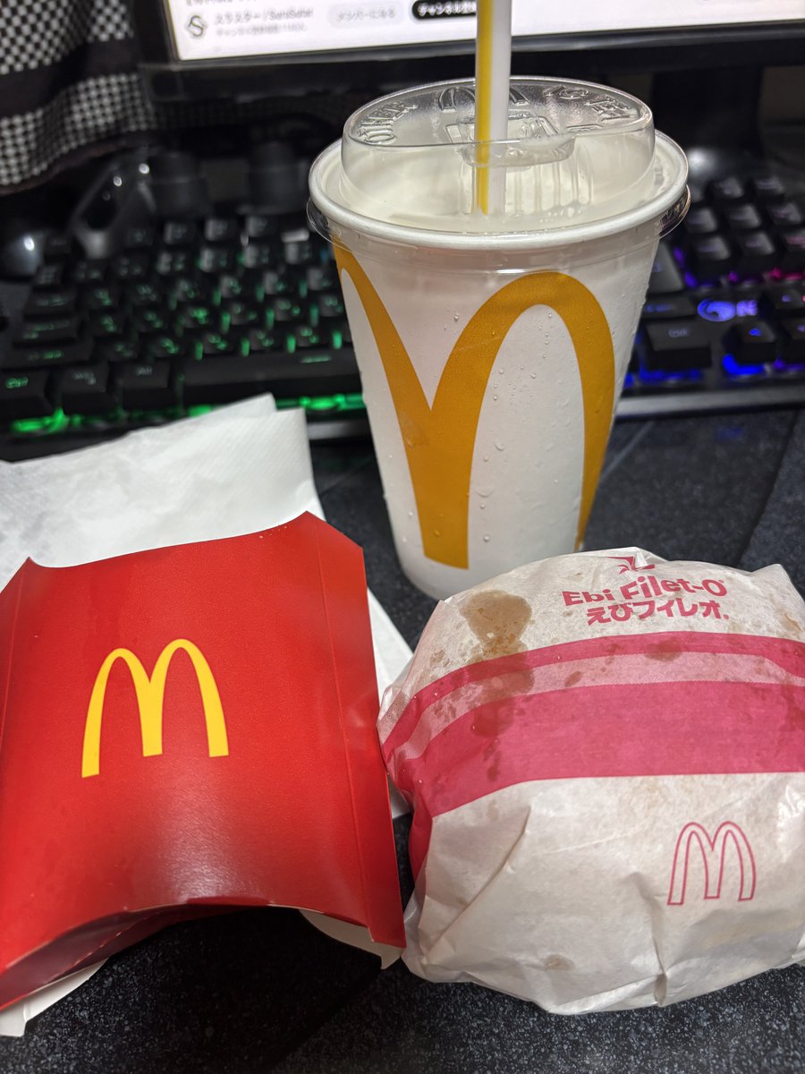 まあぼー tweet media