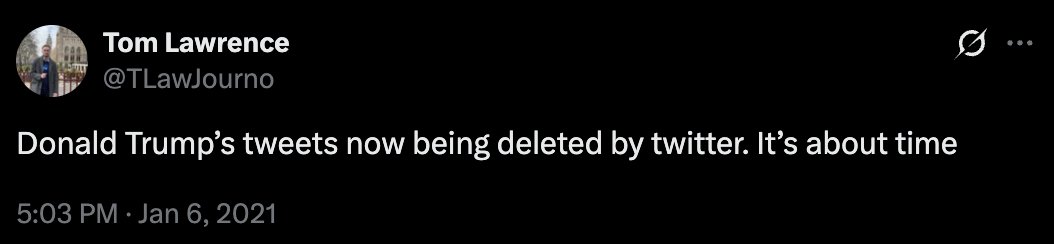 DataRepublican (small r) tweet media