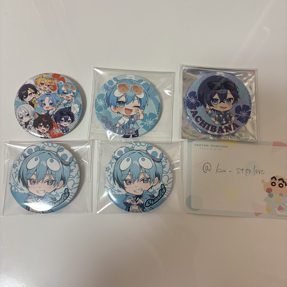 お取引垢 tweet media