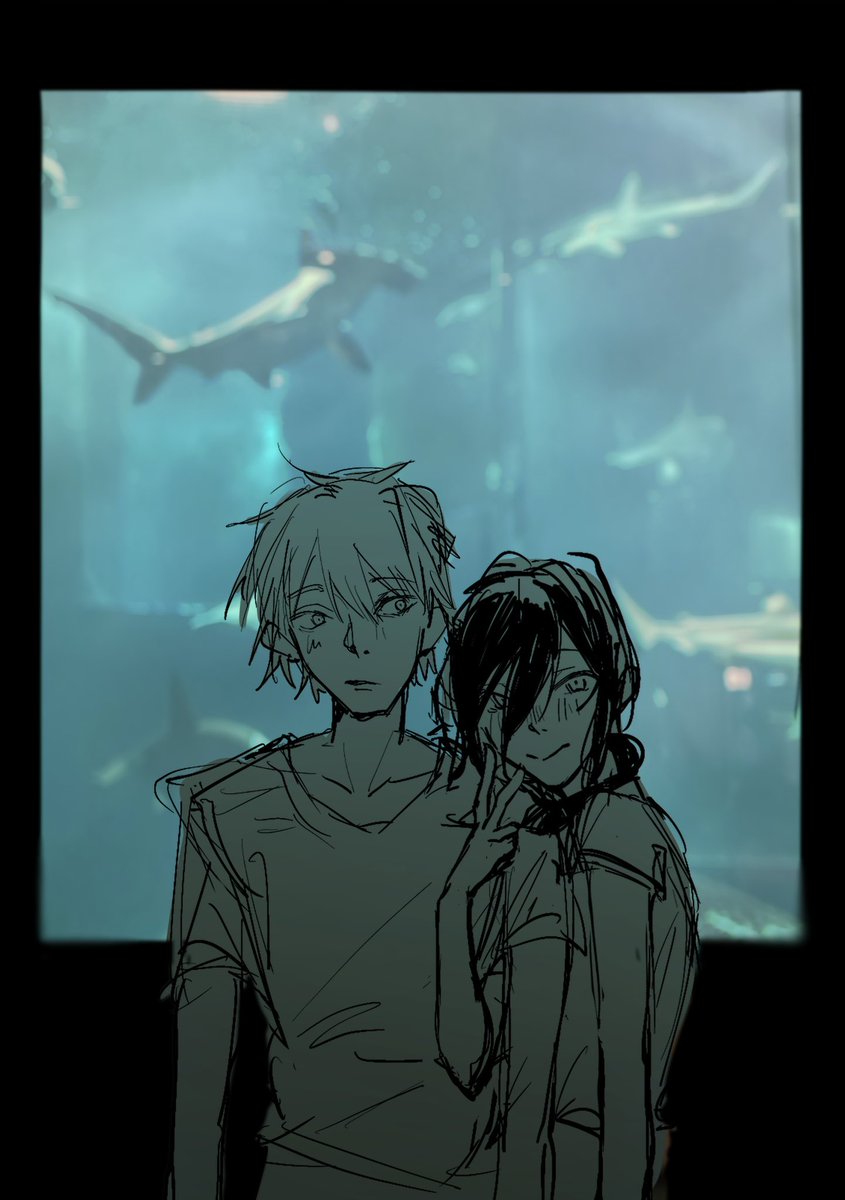 初速度 tweet media