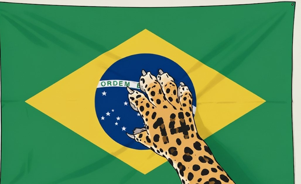 Rui Defex ⬛🟨⬜🫵🏼🇧🇷 tweet media