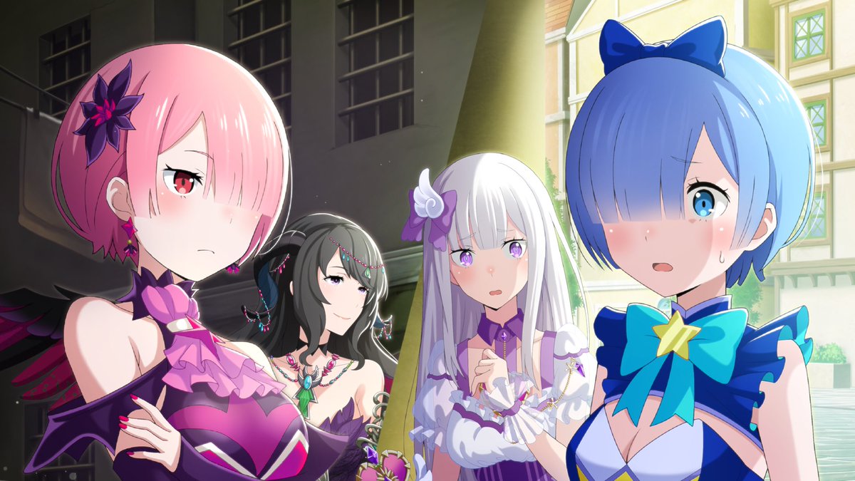 🛐💙✿Daily Rem✿💙🛐 tweet media