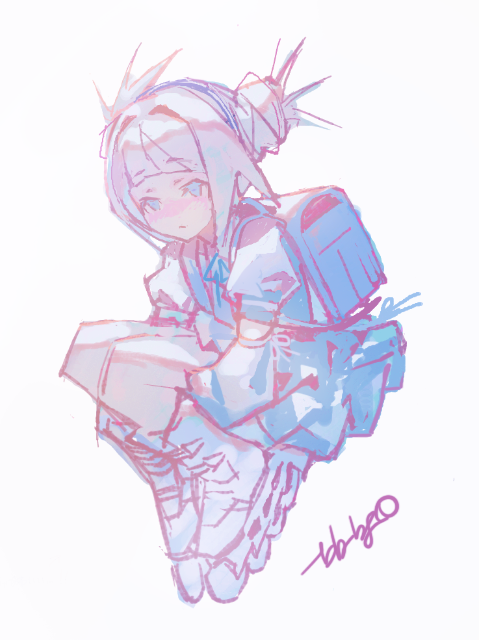 dok Tina mini/ドカチナミニ tweet media