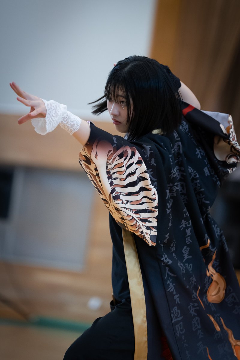 ともじ tweet media